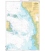 OceanGrafix French (SHOM) Nautical Chart 7157 De la Pointe d'Agon au Cap de Carteret - Passage de la Déroute