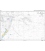 OceanGrafix French (SHOM) Nautical Chart 7166 Océan Pacifique Sud - Partie Ouest