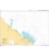 OceanGrafix French (SHOM) Nautical Chart 7381 De Kourou à Cayenne