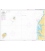 OceanGrafix French (SHOM) Nautical Chart 7383 De Bata à Libreville - Ilhas do Príncipe et de Sǎo Tomé