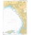 OceanGrafix French (SHOM) Nautical Chart 7390 Port de Marseille