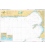 OceanGrafix French (SHOM) Nautical Chart 7392 Du Cap Couronne au Cap Croisette - Golfe de Marseille