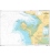 OceanGrafix French (SHOM) Nautical Chart 7394 De la Pointe de Saint-Gildas au Goulet de Fromentine - Baie de Bourgneuf