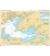 OceanGrafix French (SHOM) Nautical Chart 7400 Rade de Brest