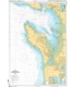 OceanGrafix French (SHOM) Nautical Chart 7405 De La Rochelle à la Pointe de La Coubre - Île dOléron
