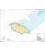 OceanGrafix French (SHOM) Nautical Chart 7410 Ile d'Yeu