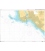OceanGrafix French (SHOM) Nautical Chart 7411 Port des Sables-dOlonne