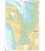 OceanGrafix French (SHOM) Nautical Chart 7414 De lIle dAix au Pertuis de Maumusson - Courreau dOléron