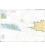 OceanGrafix French (SHOM) Nautical Chart 7423 Raz de Sein