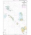 OceanGrafix French (SHOM) Nautical Chart 7630 Petites Antilles - Partie Nord - De Anguilla à la Guadeloupe
