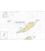 OceanGrafix French (SHOM) Nautical Chart 7620 Approches dAnguilla
