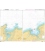 OceanGrafix French (SHOM) Nautical Chart 7431 Baies de Fontarabie et de Saint-Jean-de-Luz