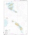 OceanGrafix French (SHOM) Nautical Chart 7470 DAnguilla à Nevis