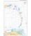 OceanGrafix French (SHOM) Nautical Chart 7475 De Puerto Rico à Trinidad