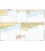 OceanGrafix French (SHOM) Nautical Chart 7587 Port de Lomé - Rade de Kpémé - Port de Cotonou