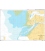 OceanGrafix French (SHOM) Nautical Chart 7586 Embouchure de la Rivière Mellacorée