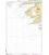 OceanGrafix French (SHOM) Nautical Chart 7496 De Mizen Head à Dingle Bay