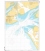 OceanGrafix French (SHOM) Nautical Chart 7579 Estuaire du Cameroun - Estuaire du Cameroun