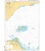 OceanGrafix French (SHOM) Nautical Chart 7547 Abords de Djibouti