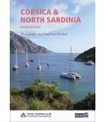 Corsica & North Sardinia, 4th Edition 2020