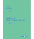 IMO e-Book ET710E Model Course: Ratings as Able Seafarer Deck, 2017 Edition