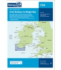 Imray Chart C56 Cork Harbour to Dingle Bay