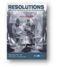 IMO e-Reader K31E - Resolutions 1131-1147 (31st Session, 2019)
