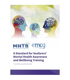A Standard for Seafarers’ Mental Health Awareness and Wellbeing Training, 1st Edition 2020