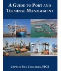 A Guide to Port and Terminal Management, 1st Edition 2020