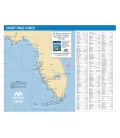 Maptech ChartKit Region 8: Florida West Coast and the Keys (17th Edition, 2024)
