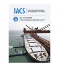 Bulk Carriers: Guidance and Information on Dry Cargo Loading and Discharging