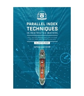 Parallel Index Techniques in Restricted Waters, 2nd Edition 2020