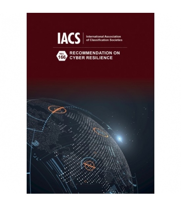 Recommendation on Cyber Resilience, 1st Edition, Revised 2020