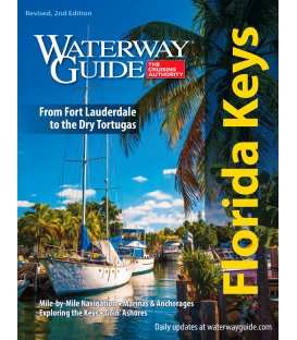 Waterway Guide Florida Keys 2021