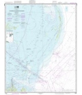 NOAA Chart 11363 Chandeleur and Breton Sounds