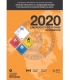 2020 Emergency Response Guidebook, Standard Bound Pocket Size