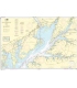NOAA Chart 12274 Head of Chesapeake Bay
