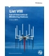 ITU List VIII - List of International Monitoring Stations, 2022 Edition