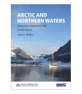 Arctic and Northern Waters, Revised 2nd 2020