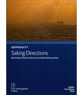 Admiralty Sailing Directions NP69A East Coast Central America And Gulf Of Mexico Pilot, 9th Edition 2020