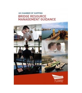Bridge Resource Management Guidance (1st, 2020)
