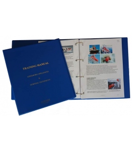 SOLAS Training Manual (Lifesaving Appliances & Survival Techniques), 4th Edition 2021