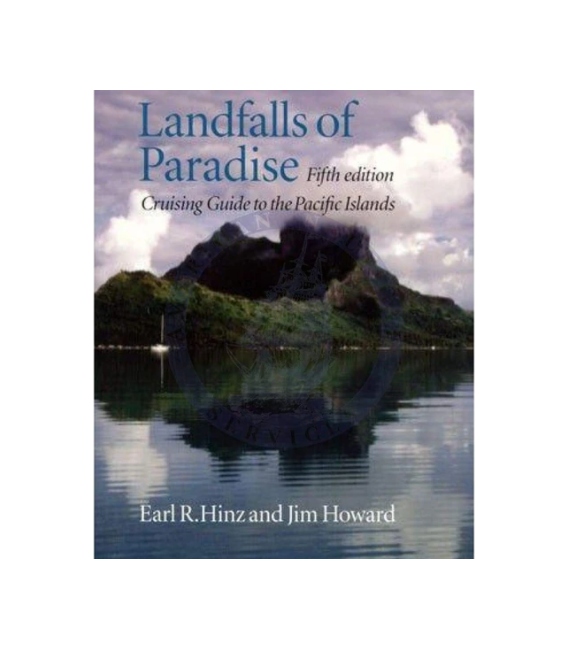 Landfalls of Paradise, 5th Edition 2006
