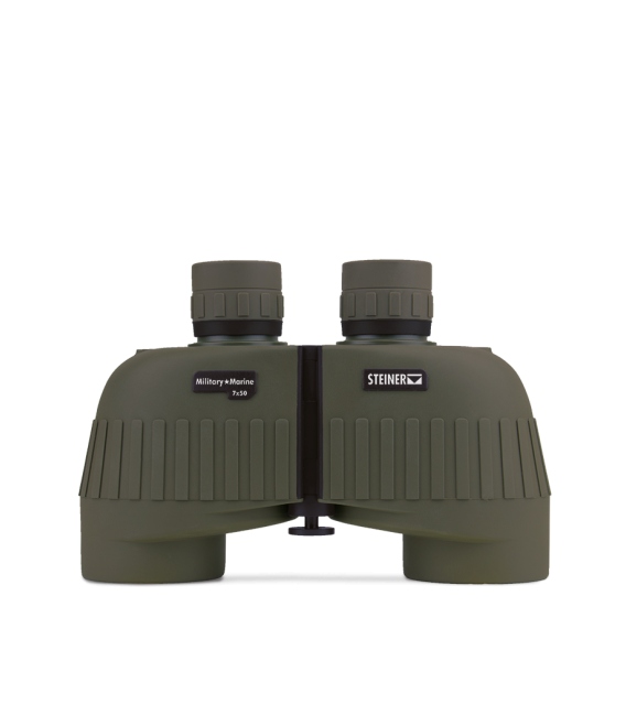 Steiner 7x50 Military Marine No. 2038