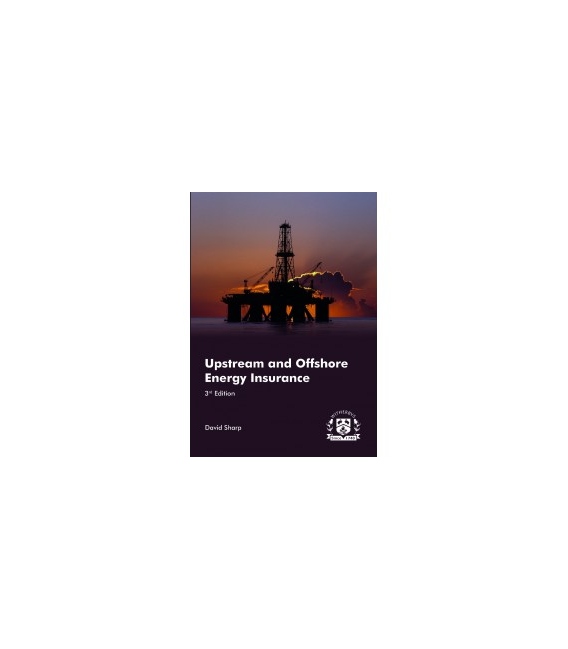 Upstream and Offshore Energy Insurance