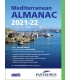 Imray Mediterranean Almanac 2021-22