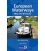 European Waterways Map and Concise Directory, 6th Edition 2021