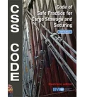 IMO e-Reader KC292E Cargo Stowage & Securing (CSS) Code, 2021 Edition