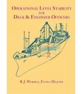 Operational Level Stability for Deck & Engineer Officers, 1st Edition 2021