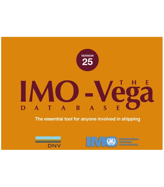 IMO-Vega (Electronic Download) (Ver. 25) (2021)